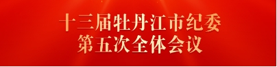 市纪委五次全会